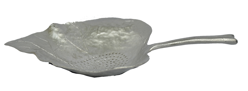 纯锡茶漏(GY0010)